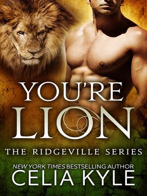 cover image of You're Lion
